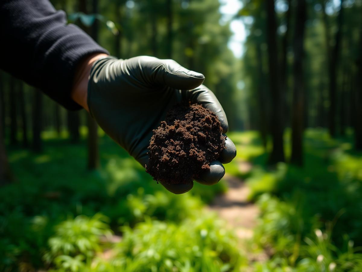 Environmental Sampling